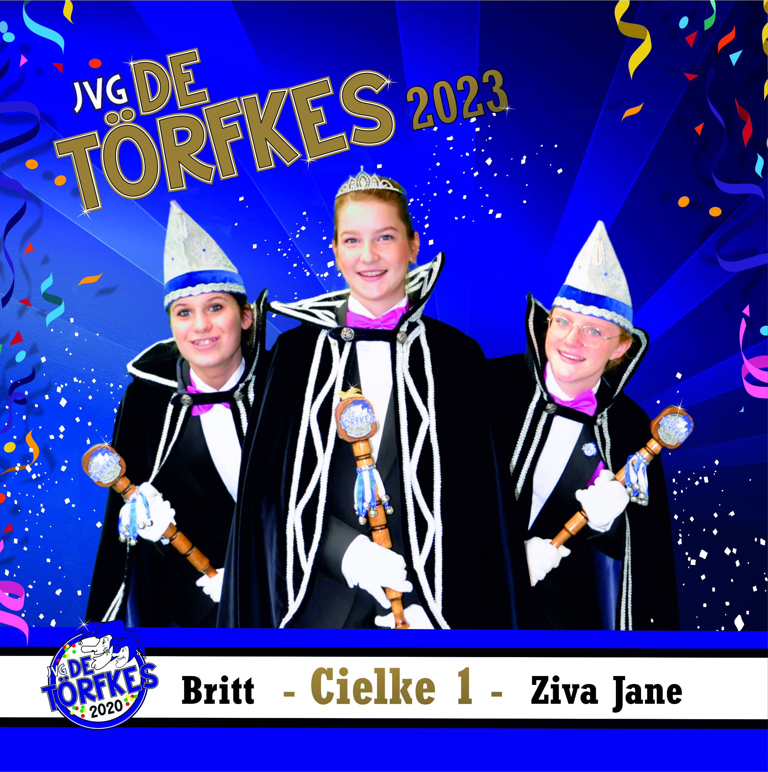 JVG Dreejspan 2023