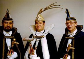 Peter du Croix,
André I Kuipers,
Gijs Strik