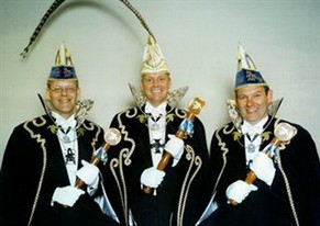 Peter Paul Duijf,
Heini I Derijk,
Hans Aerts