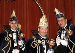 Maurice Langeslag,
Peter I vd Burgt,
Geert Kleeven