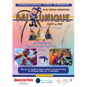 Bal Unique